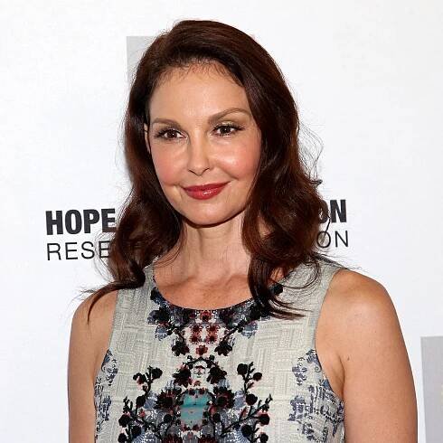 Ashley Judd Sues Harvey Weinstein for Allegedly Damaging Her Career