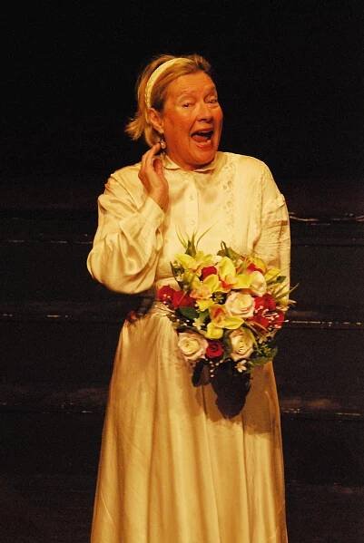 La Belle Époque – Tagora