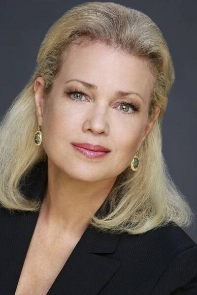 Melody Anderson herečka