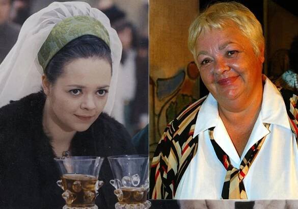 »Zlá Dora« z Popelky Dana Hlaváčová slaví 75 let! Kam herečka zmizela?
