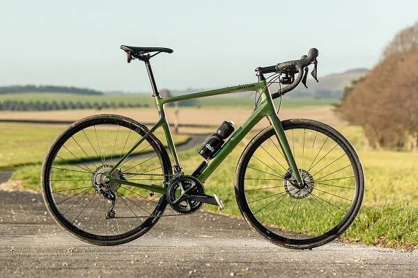 Cannondale Synapse Carbon 2 RL - 02
