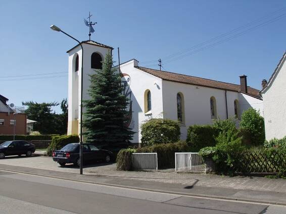 Kohlhof (Neunkirchen)