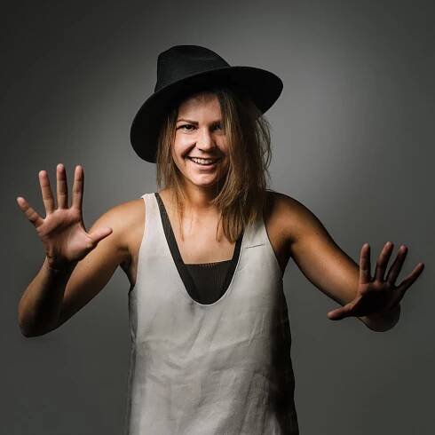 Zuzana Stavná