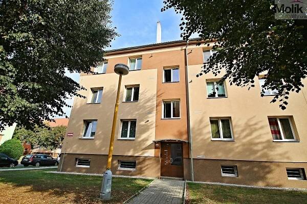 Jungmannova, Duchcov, okres Teplice