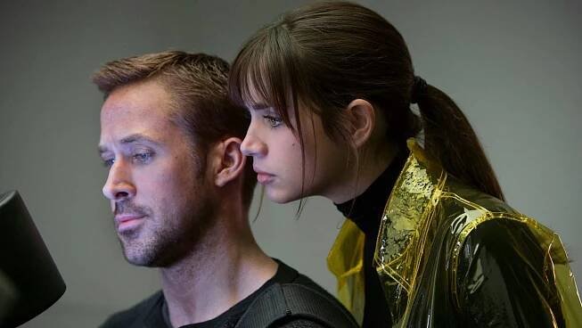 Joi ve filmu Blade Runner 2049