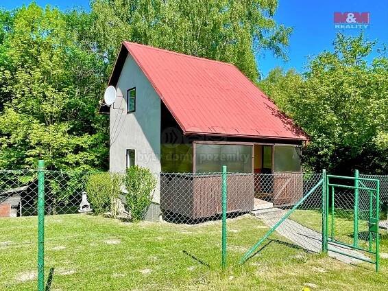 Prodej Dům, Dětmarovice, okres Karviná