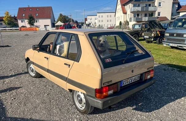 Kleinengstingen | Oldtimerstammtisch-Altdorf.de
