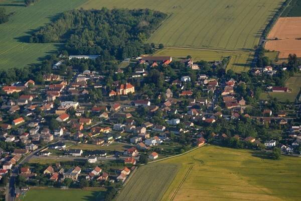 Fotogalerie • Ostřešany (Obec) • Mapy.com