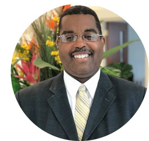 Andre Williams