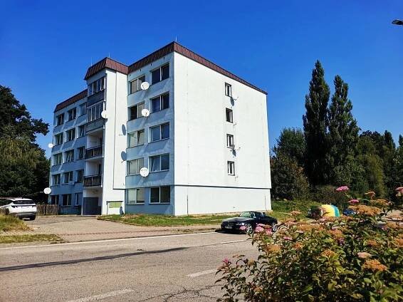 Pronájem bytů, Sušice nad Otavou | Mapio.cz