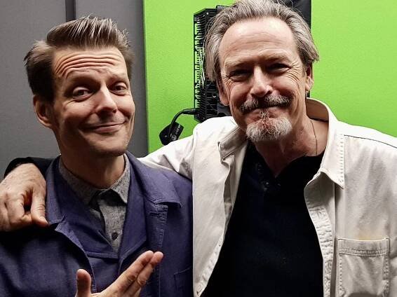 Max Payne voice actor James McCaffrey passes away, tributes pour in