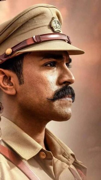 Ram Charan’s role in promoting regional culture through his films