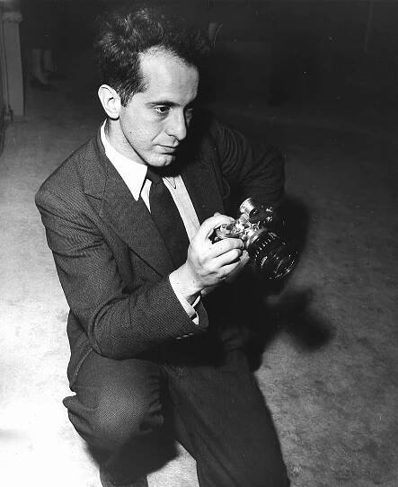 Robert Frank