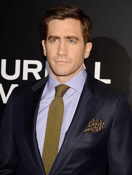  Taylor has previously dated been linked to US actor Jake Gyllenhaal