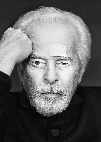 Arthur Pequin photographe / Visages