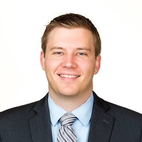 Ryan Espegard