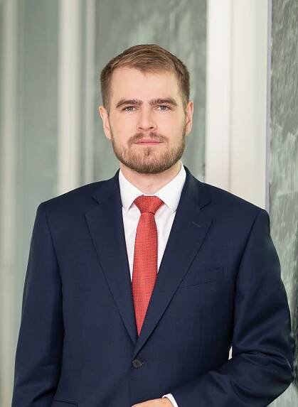 Michal Karen Novák – Havel & Partners