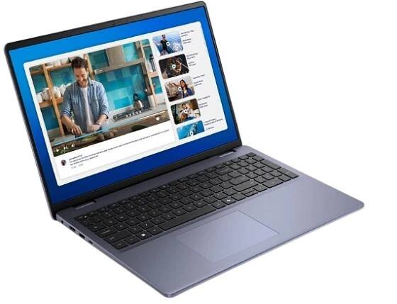 Notebook Dell 16 DC16251