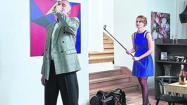 Potvora z Ulice Barbora Mudrová: Učím se žít sama se sebou!