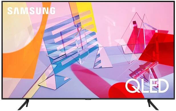 55" Samsung QE55Q60T