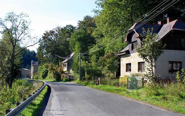 Nová Ves (okres Liberec)