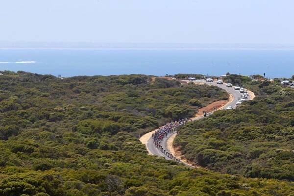 Cadel Evans Great Ocean Road Race 2017: Results | Cyclingnews
