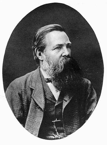 Friedrich Engels