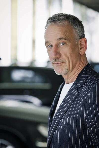 Heio von Stetten | scenario | agentur für film und fernsehen GmbH
