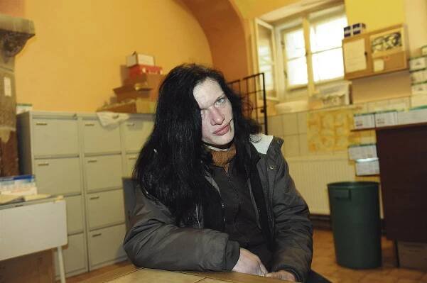 Feťačka Katka z dokumentu Třeštíkové: Hroutí se jí imunitní systém