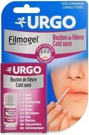 Urgo Filmogel Opary 3 ml