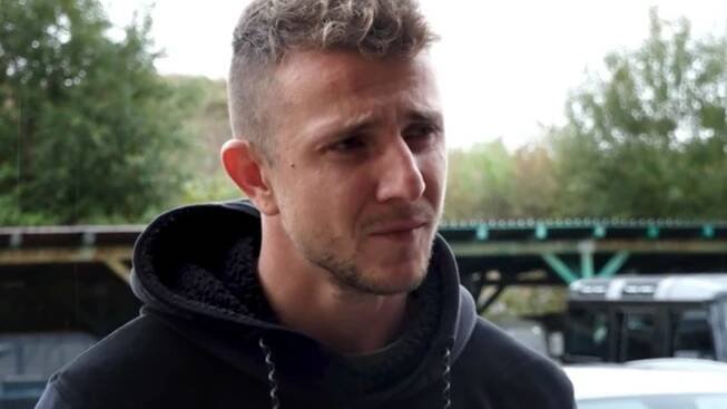 Jakuba Štáfka rychlá jízda netankuje. Jak bude sledovat Bábovky a plechovky?