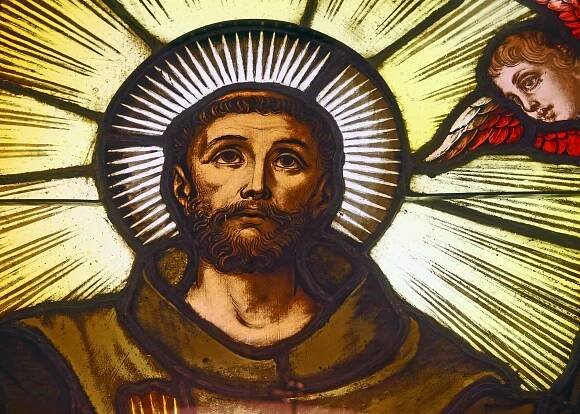 Kdo je svatý František z Assisi? Tajemství nejslavnějšího světce v Itálii