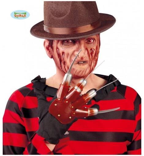 Freddy Krueger - Wikiwand