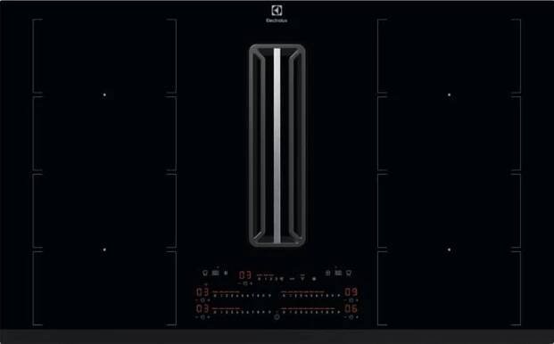 Electrolux KCC85450 od 41 970 Kč