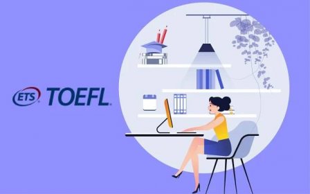 How to Prepare for NEW TOEFL Online: Study Guide 2023