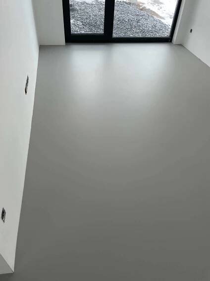 Reference | AVPodlahy - Lité podlahy a stěrky