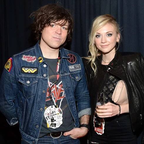 Ryan Adams