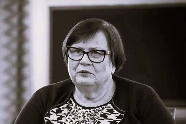 Marie Benešová zanechala v historii české justice nesmazatelný otisk