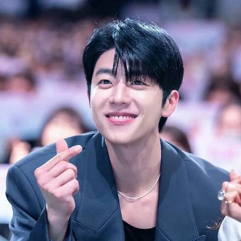 Chae Jong Hyeop 16