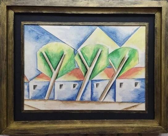 Karel Teige - Řady - Umění