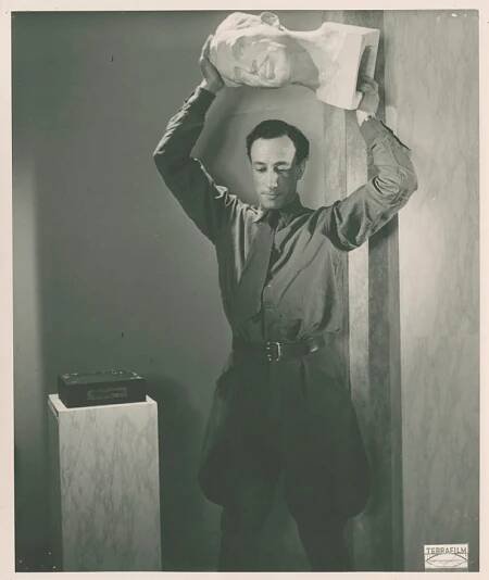Excellensen (1944)