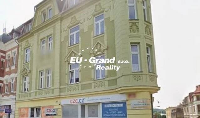 Pronájem bytu 2+1+L - Rumburk 1 | Reality.iDNES.cz 