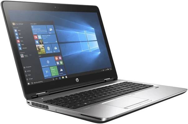 HP ProBook 650 G3 - GoldPC.cz