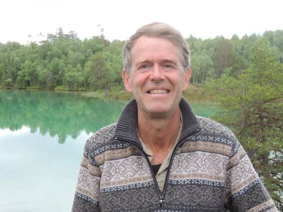 Coach projektledning Mats Andersson