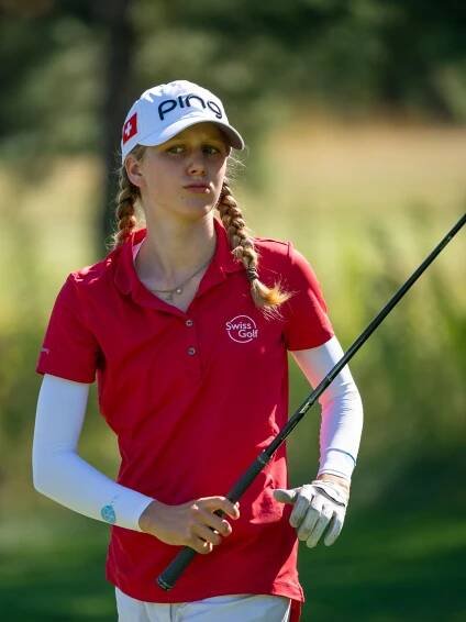 2024 European Young Masters | European Golf Association