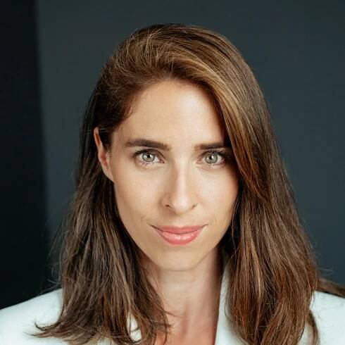 Zuzana Porubjaková - ACTORSMAP
