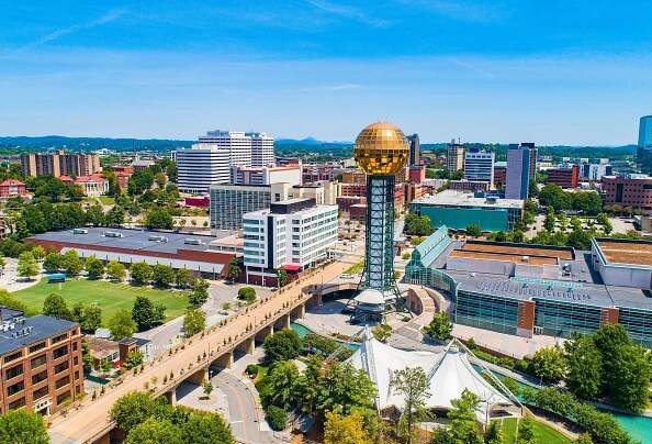 Knoxville, Tennessee