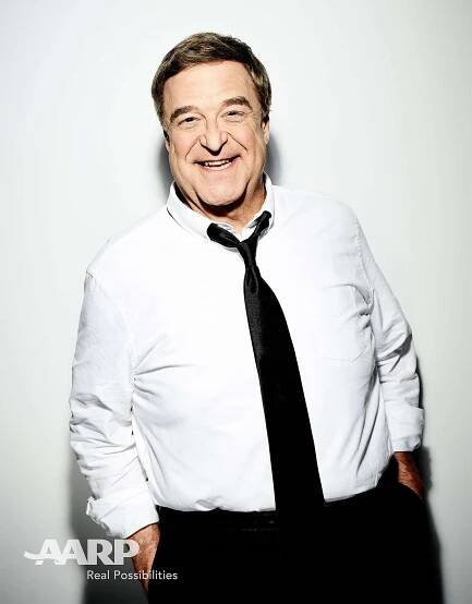 John Goodman On Losing Over 100 Lbs.: 'It Was Basically Portion Control'