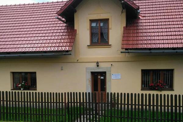 Veterinární ordinace Lažany foto 1