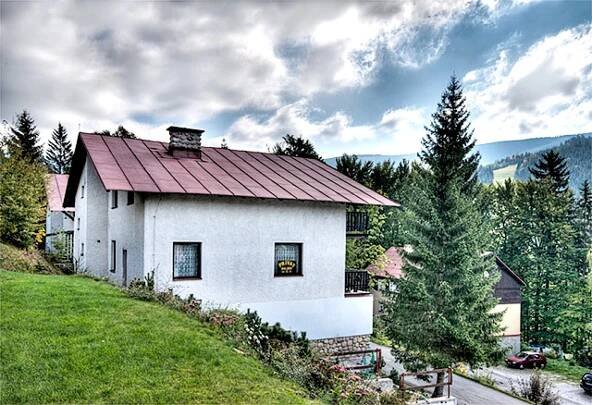 Pension Balcar se slevou od majitele | www.spindleruv-mlyn.com | Špindlerův-Mlýn.com